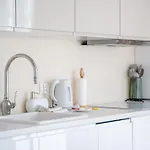 Apartment Mazowiecka Park By Bookinghost