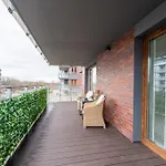Apartman Mazowiecka Park By Bookinghost