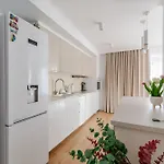Mazowiecka Park By Bookinghost Apartment *