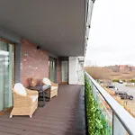 Apartman Mazowiecka Park By Bookinghost Kołobrzeg