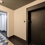 Apartman Mazowiecka Park By Bookinghost Kołobrzeg