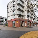 Apartman Mazowiecka Park By Bookinghost