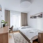 Mazowiecka Park By Bookinghost Apartman Kołobrzeg