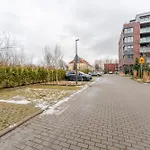 Apartman Mazowiecka Park By Bookinghost Kołobrzeg