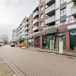 Mazowiecka Park By Bookinghost Apartman