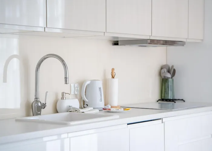 Appartement Mazowiecka Park By Bookinghost