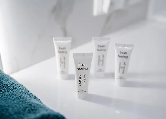 Mazowiecka Park By Bookinghost