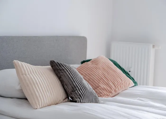 Mazowiecka Park By Bookinghost Appartement