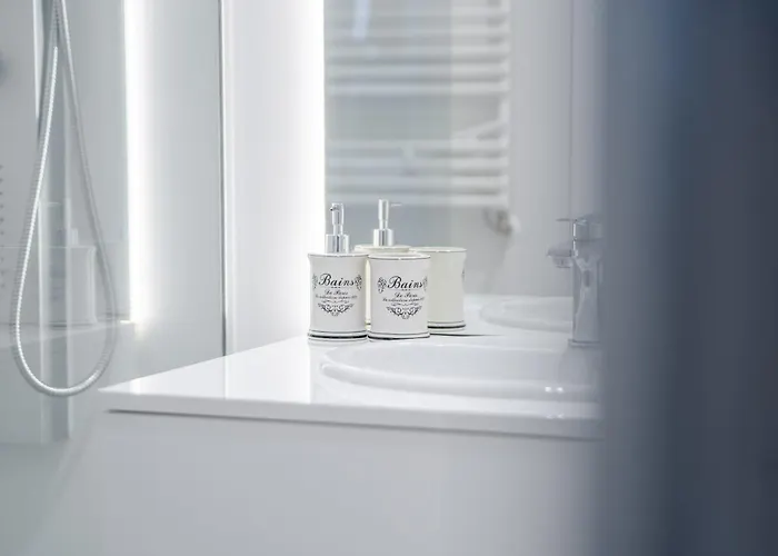 Mazowiecka Park By Bookinghost Kołobrzeg